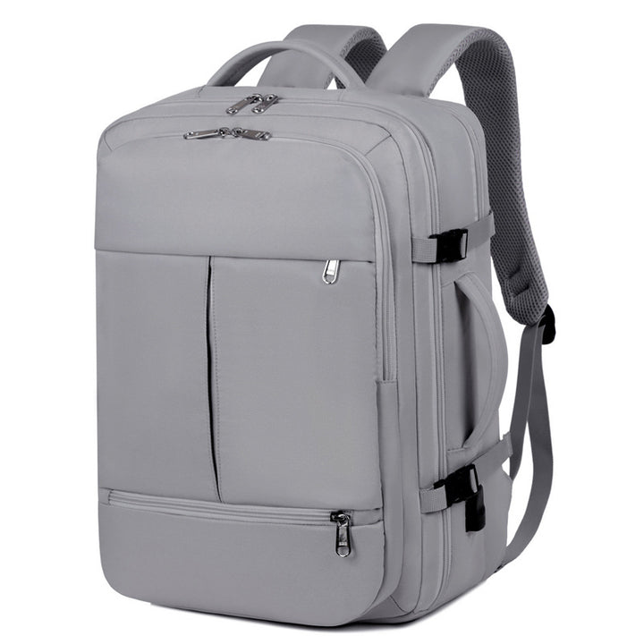 Structured Versatile Backpack Stornfield