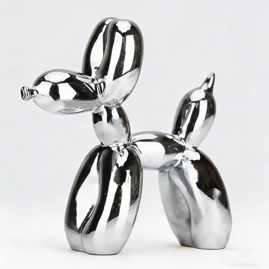 Sculpture in Animal Shape Stornfield