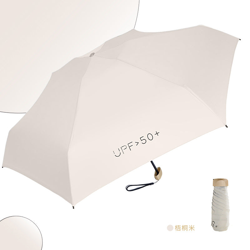 Unisex Sun Protection Umbrella Stornfield