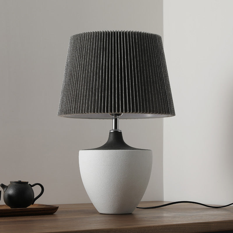 Modern Ceramic Table Lamp
