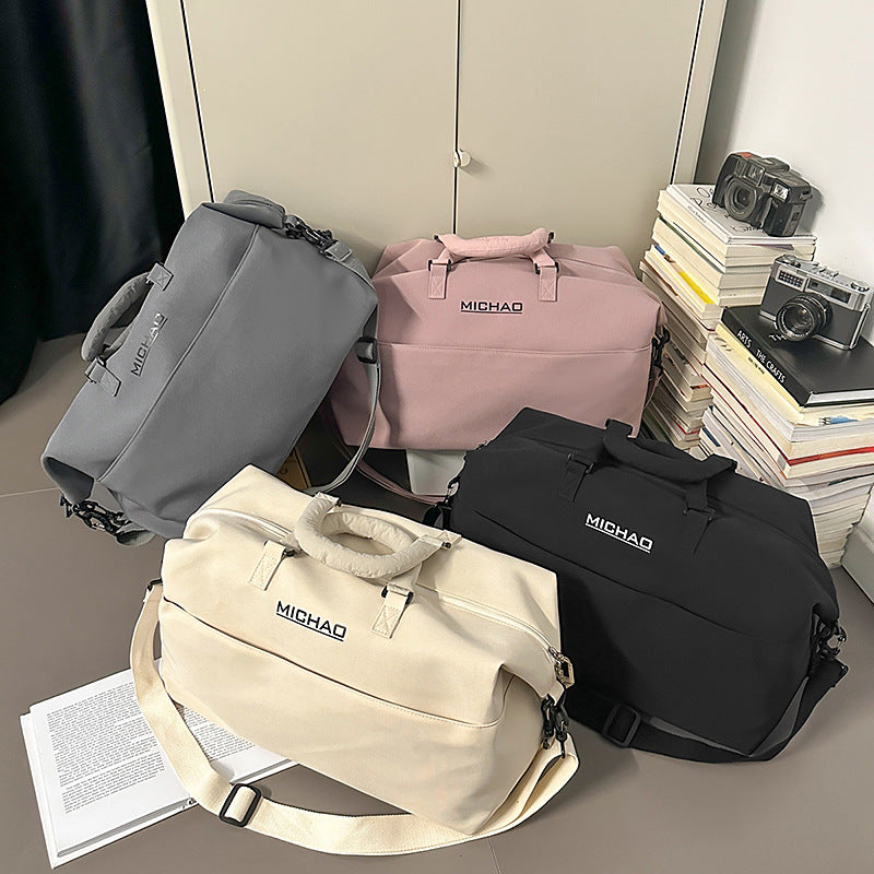 Multifunctional Sports Travel Bag Stornfield