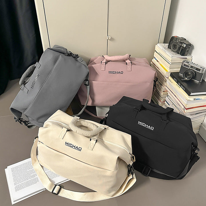 Multifunctional Sports Travel Bag Stornfield