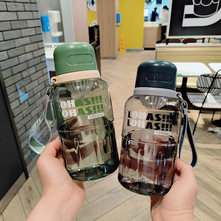 Unisex Water Bottle Stornfield