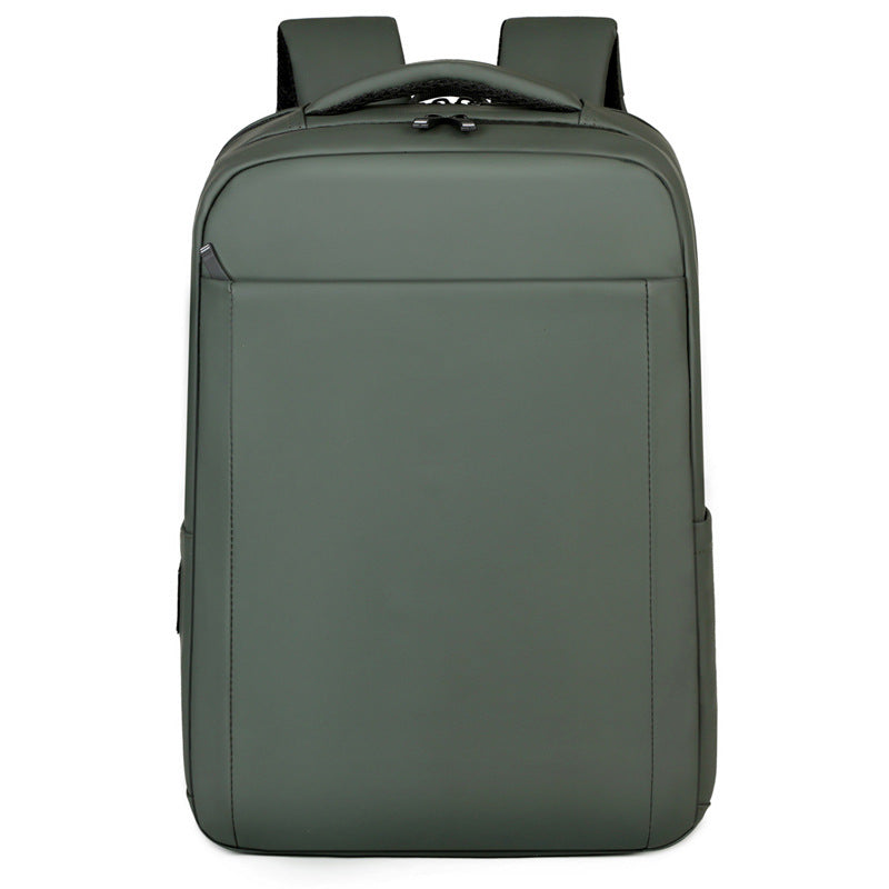 Business-Oriented Versatile Backpack Stornfield