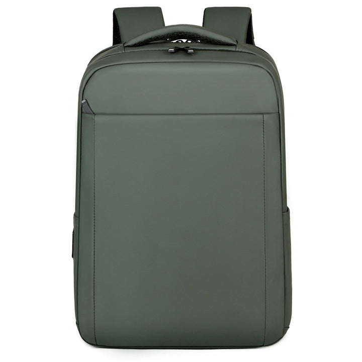 Business-Oriented Versatile Backpack Stornfield