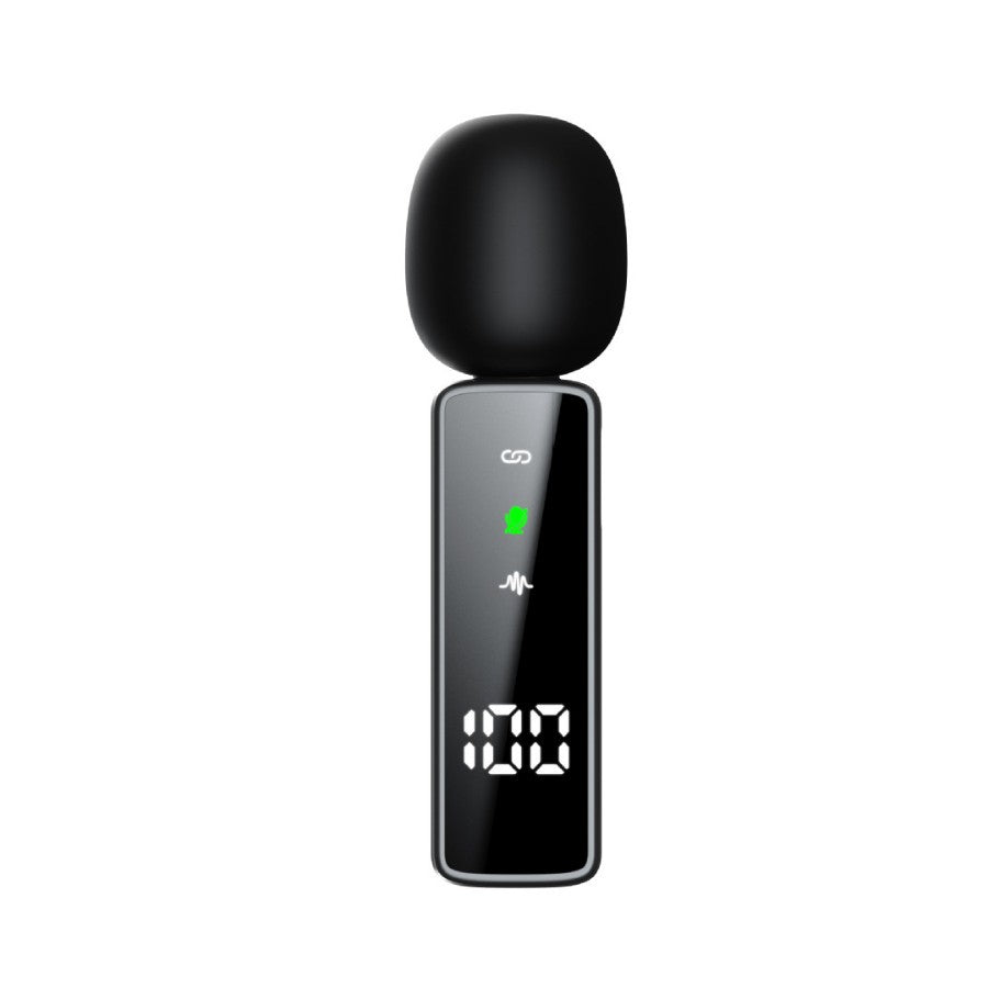 Wireless Microphone Adapter Stornfield