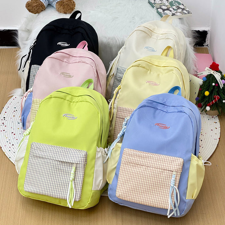 Functional Utility Backpack Stornfield