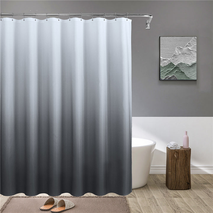Shower Curtain Stornfield