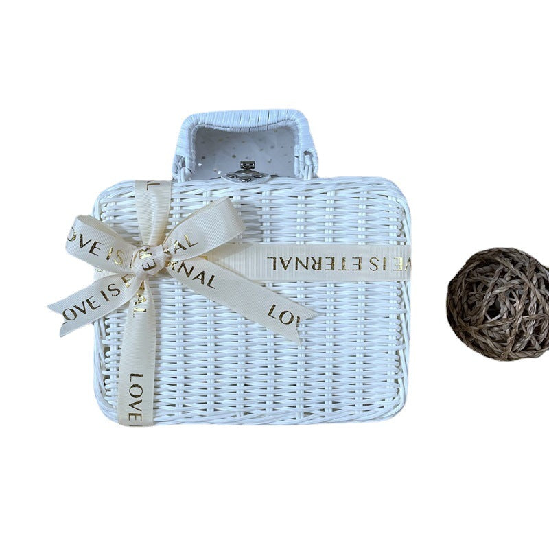 Women's Basket Bags Stornfield