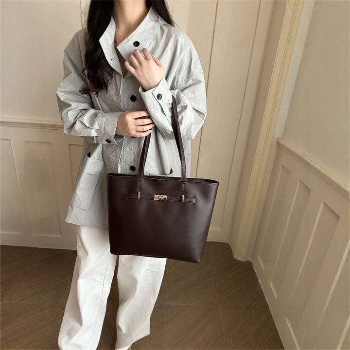 Elegant Minimalist Tote Bag