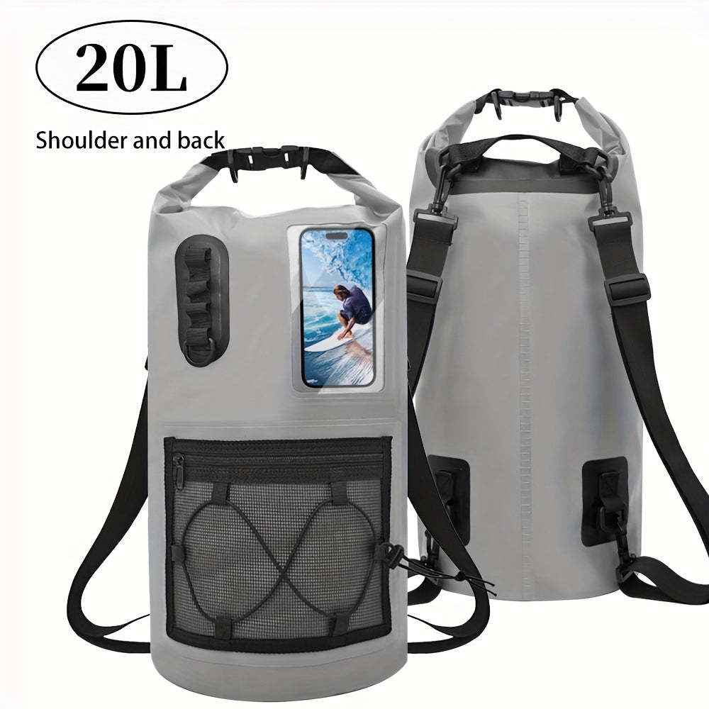 Waterproof Outdoor Backpack Stornfield