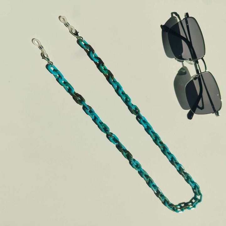 Fashionable Glasses Chain Made of Durable Material Stornfield