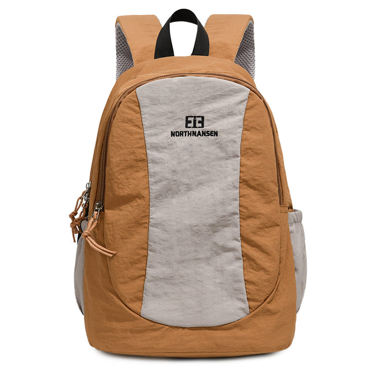 Lightweight Multi-Pocket Travel Backpack Stornfield