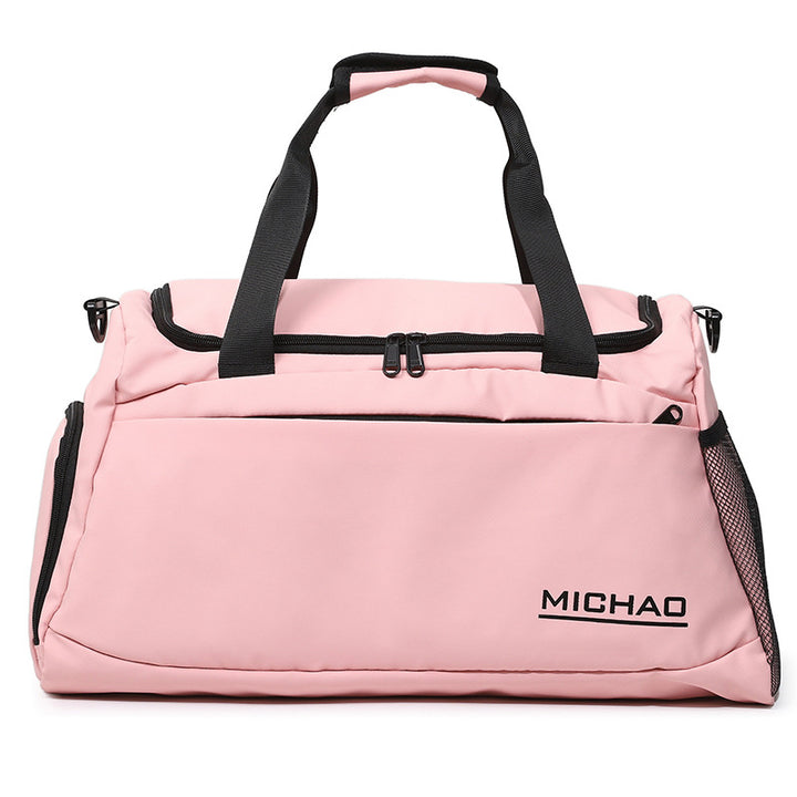 Multi-Functional Travel Sports Duffle Bag Stornfield