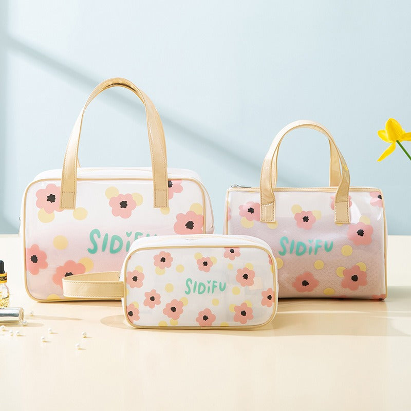 Fashionable and Practical Cosmetic Bag Stornfield