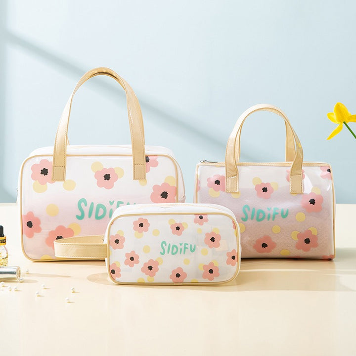 Fashionable and Practical Cosmetic Bag Stornfield