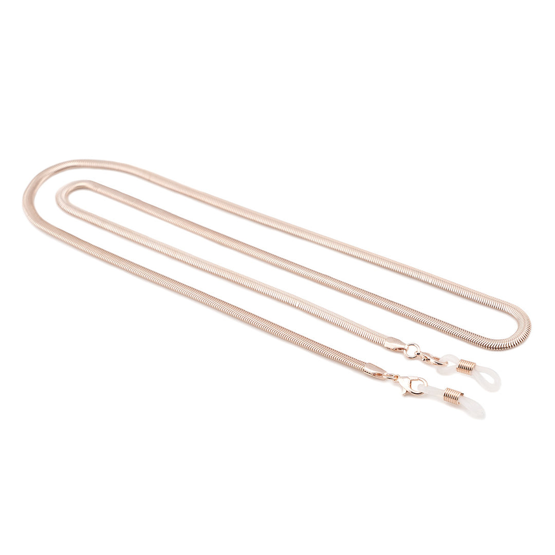 Minimalist Eyewear Chain Stornfield
