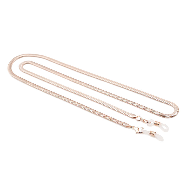 Minimalist Eyewear Chain Stornfield