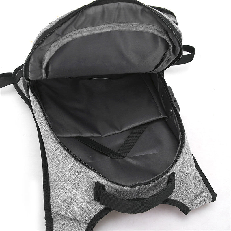 Waterproof Travel Backpack Stornfield