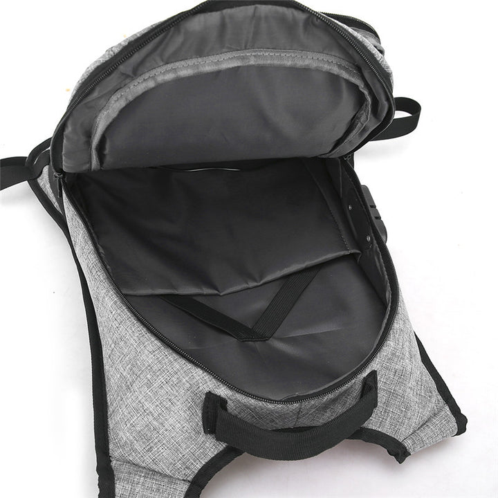 Waterproof Travel Backpack Stornfield