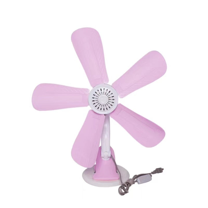 Ladies Table Fan Stornfield
