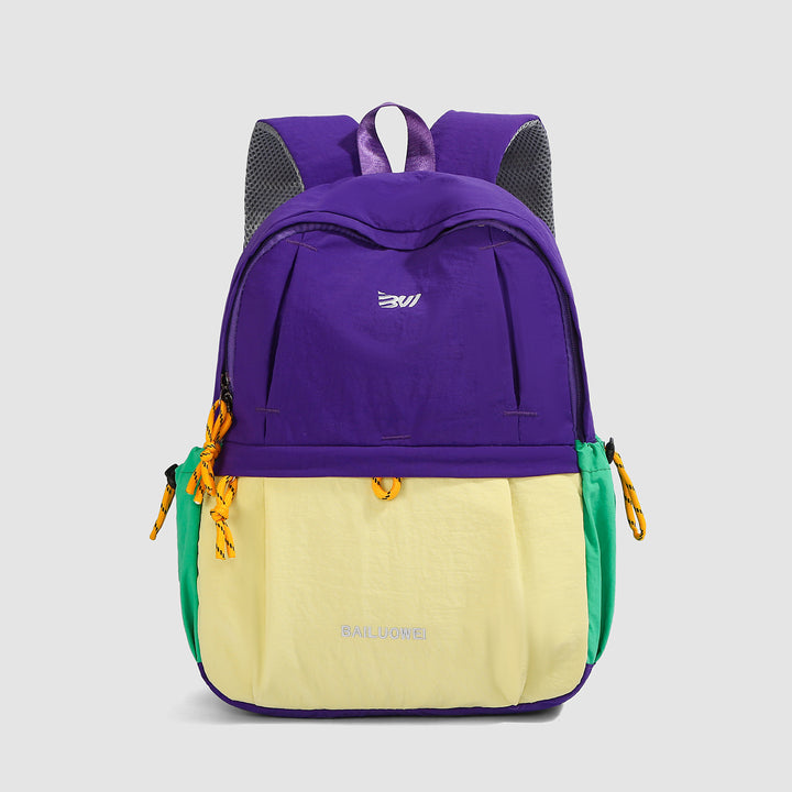 Lightweight Multi-Pocket Hiking Backpack Stornfield 1791204370
