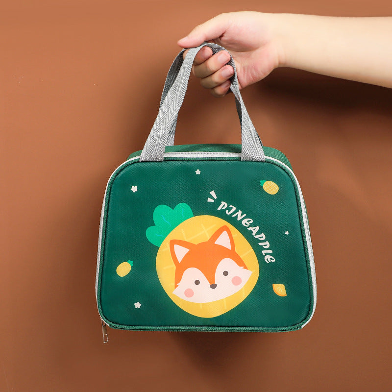 Insulated Lunch Bag Stornfield