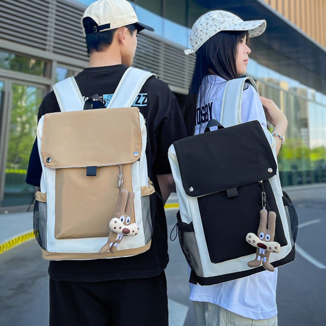 Multi-Functional Travel Backpack with Organizer Pockets Stornfield