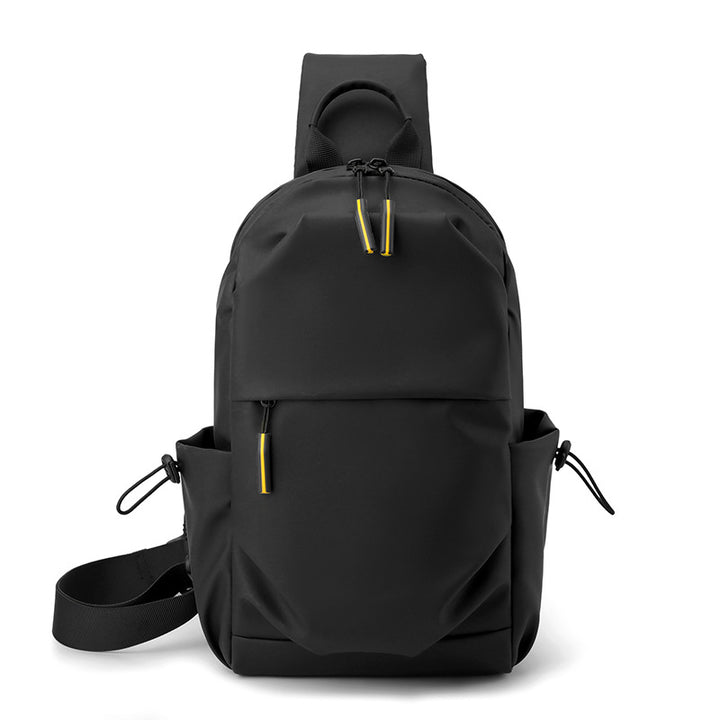 Multi-Functional Urban Sling Backpack Stornfield