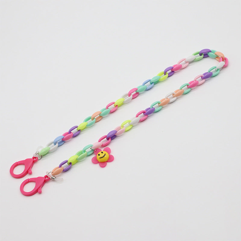 Stylish Eyewear Chain Stornfield