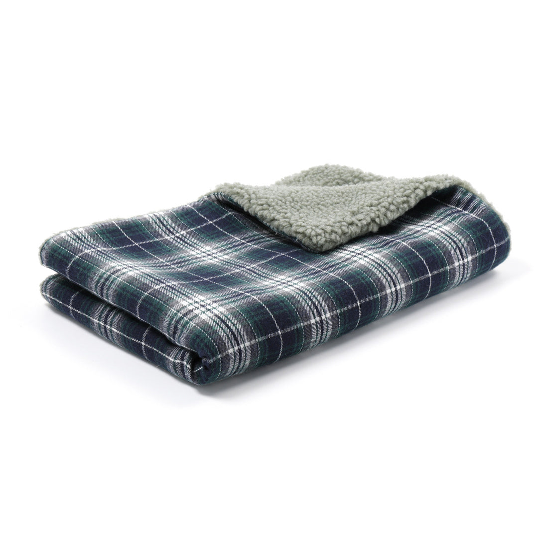 Women's oversized comfort blanket with cuddle surface Stornfield