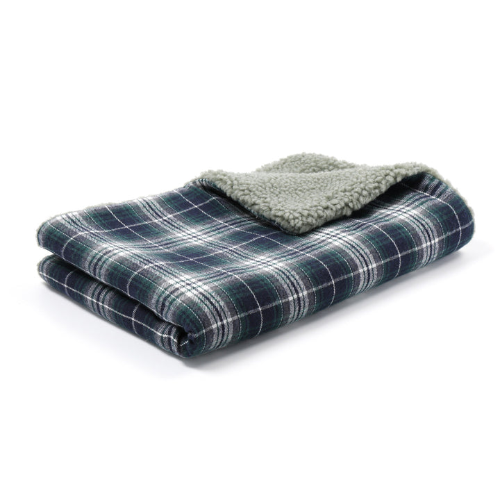Women's oversized comfort blanket with cuddle surface Stornfield