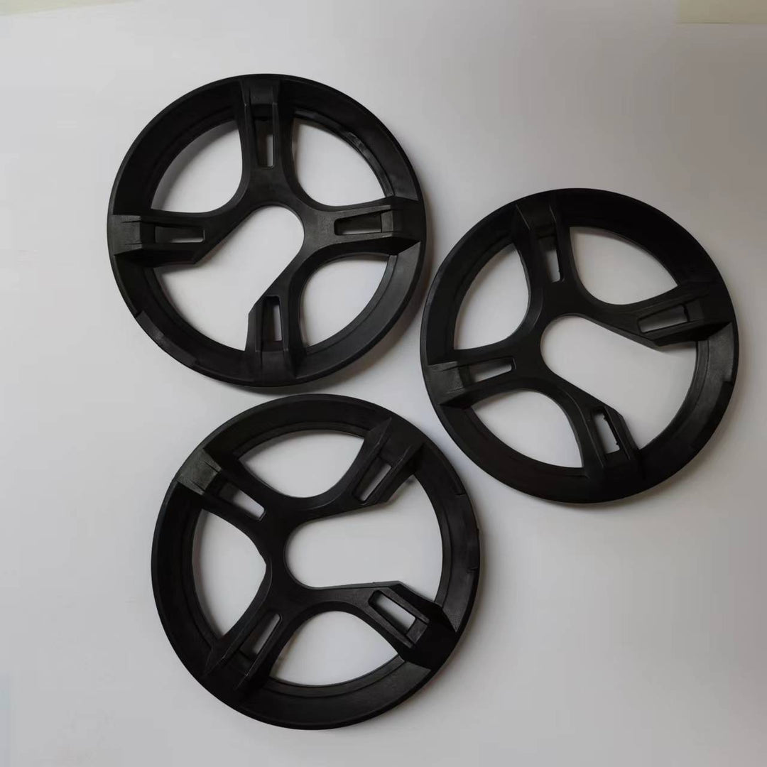 Durable Bicycle Wheel Guard Stornfield