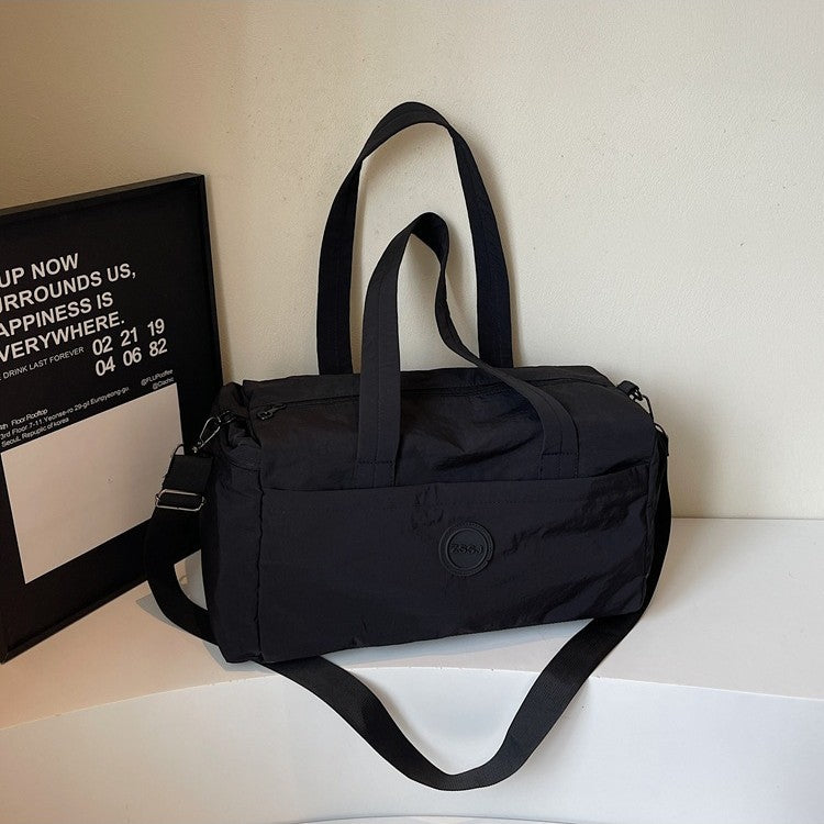 Multi-Purpose Sports Duffel Bag
