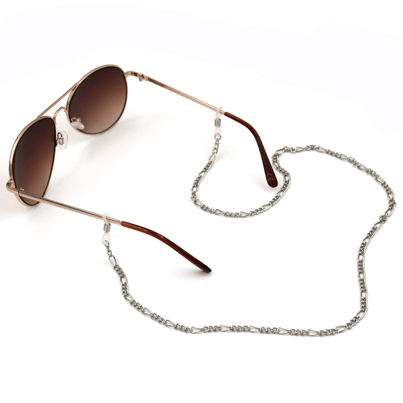 Metal Chain Eyewear Holder Stornfield