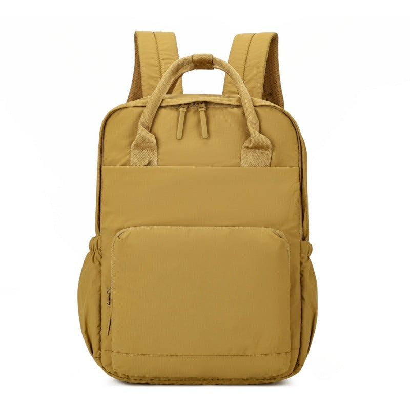 Versatile Lightweight Travel Backpack