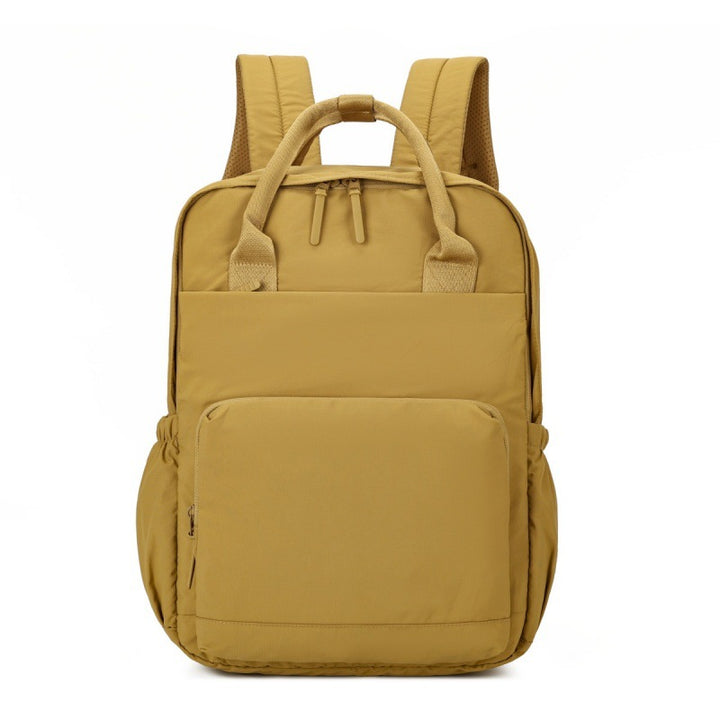 Versatile Lightweight Travel Backpack