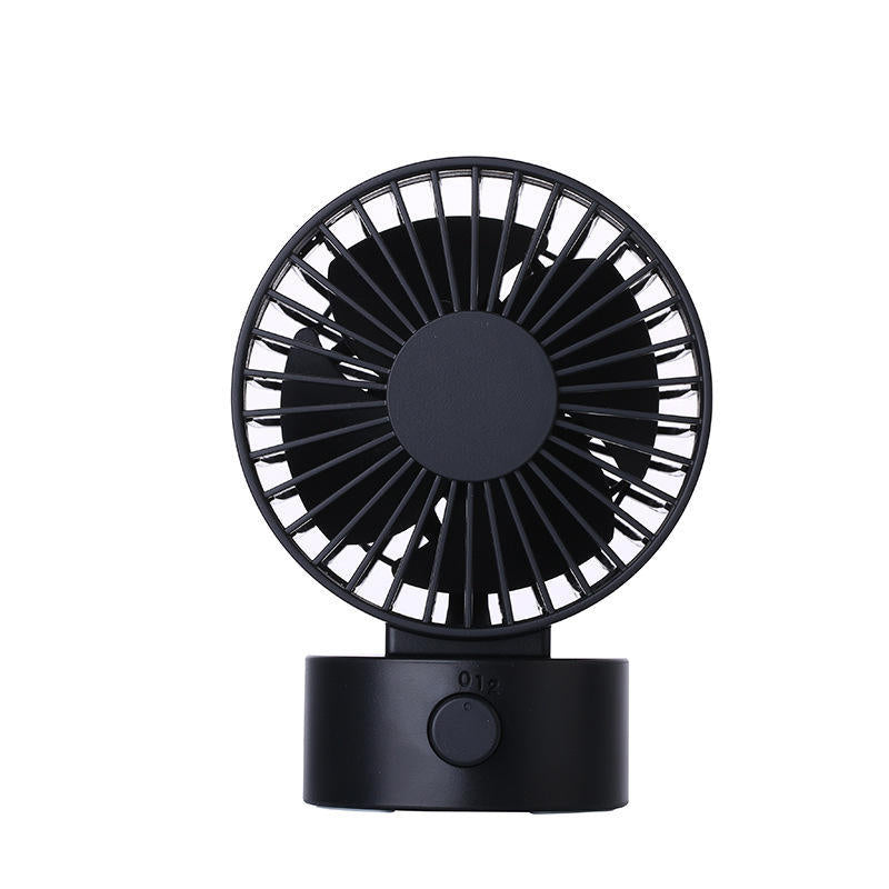 Portable table fan Stornfield