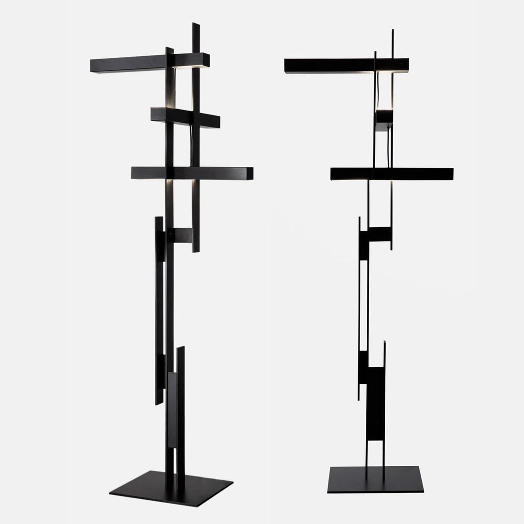 Modern Articulate Floor Lamp