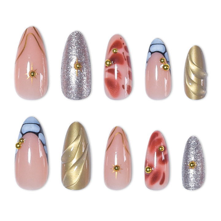 Nail Art Stornfield