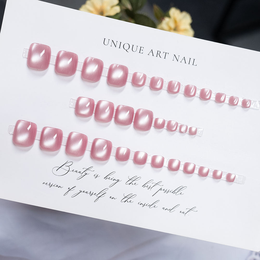 Ombre Nail Art Stornfield