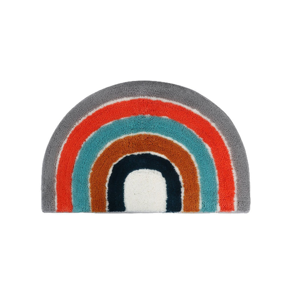 Bathroom Mat Stornfield