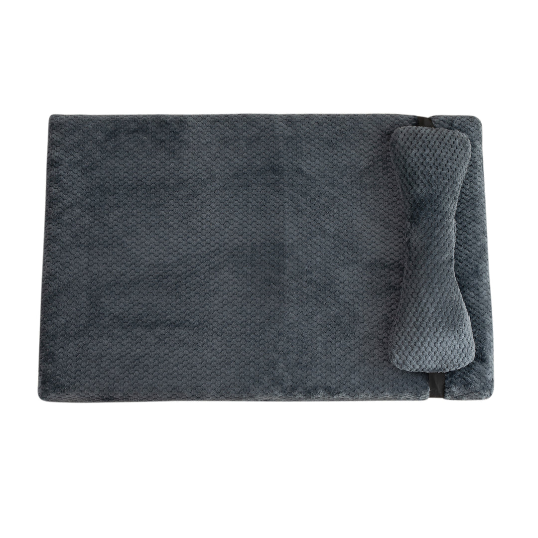 Comfort Orthopedic Pet Bed