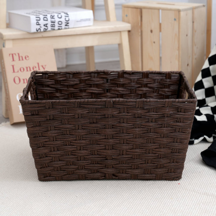 Sturdy storage basket Stornfield