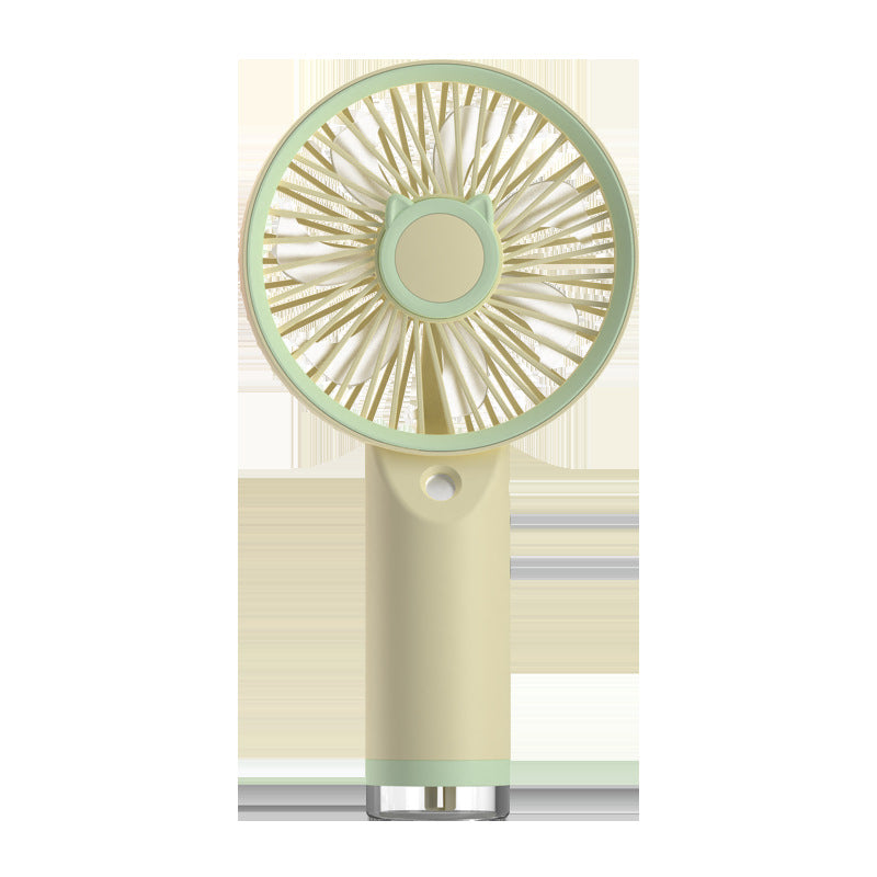 Portable Handheld Mini Fan Stornfield