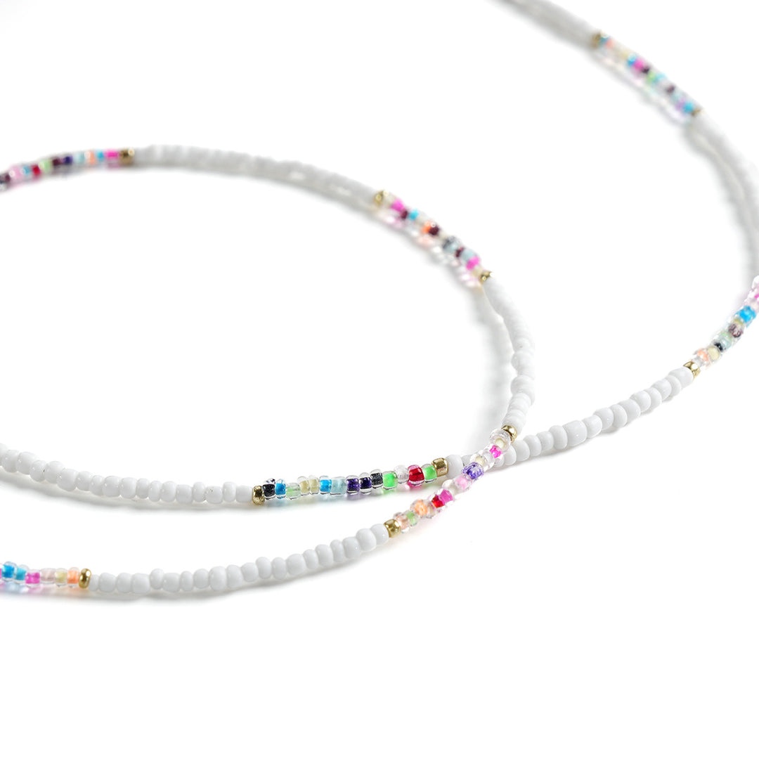 Beaded Eyewear Lanyard Stornfield