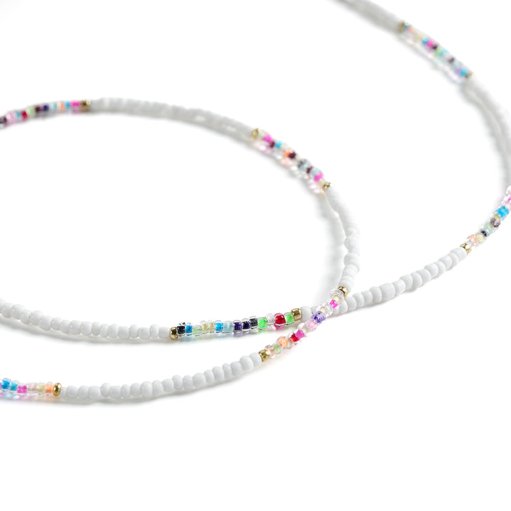 Beaded Eyewear Lanyard Stornfield