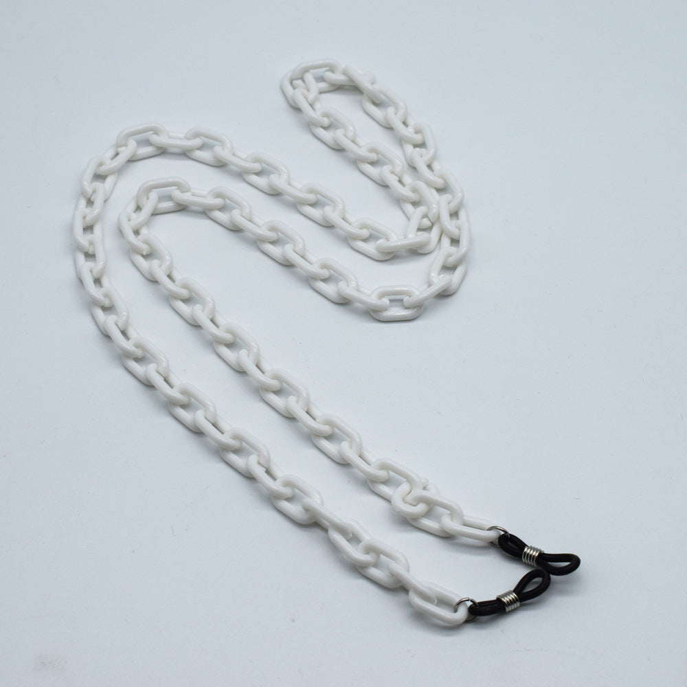 Artistic Chain Eyewear Holder Stornfield