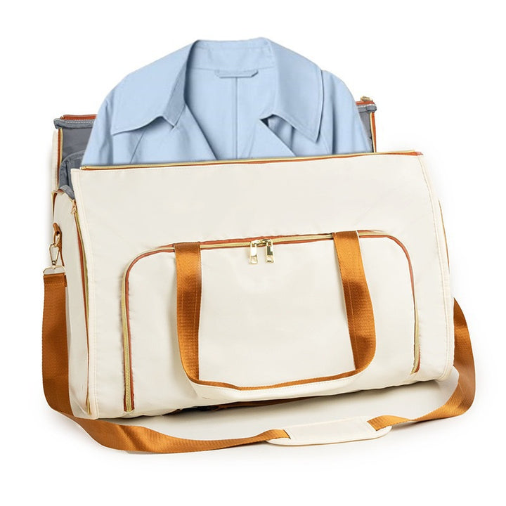 Travel Garment Carrier Stornfield