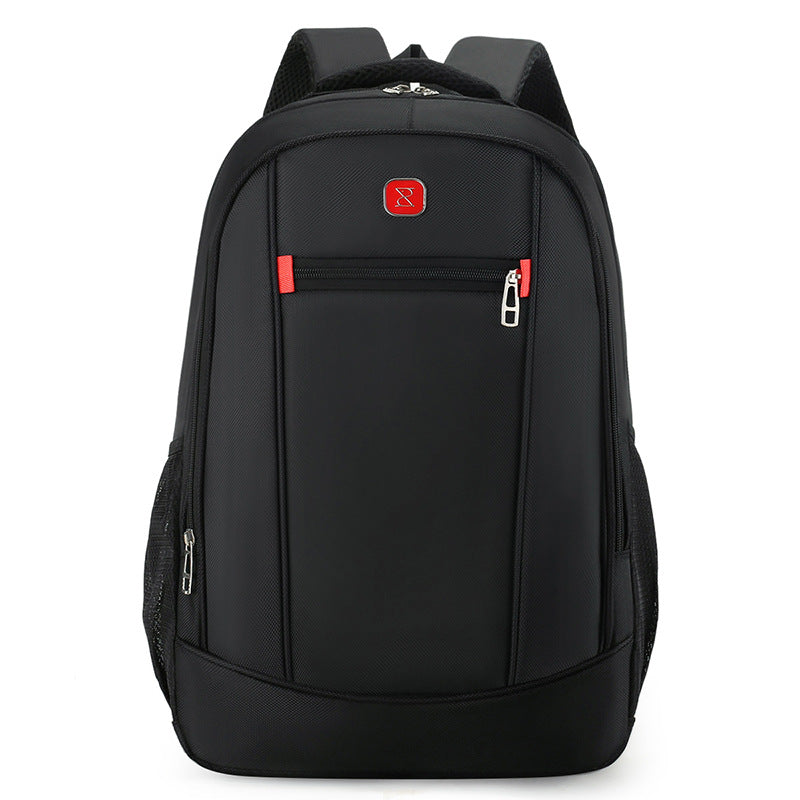 Multi-Pocket Professional Laptop Backpack Stornfield
